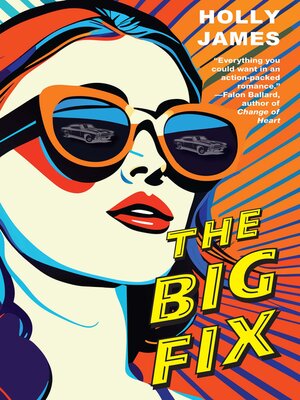 The Big Fix - ebook
